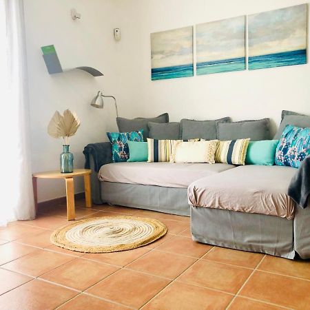 Cotillo Relax Екстериор снимка