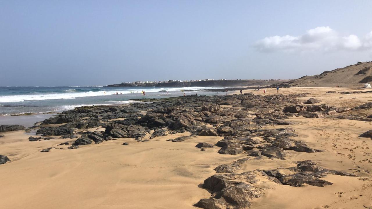 Cotillo Relax Екстериор снимка