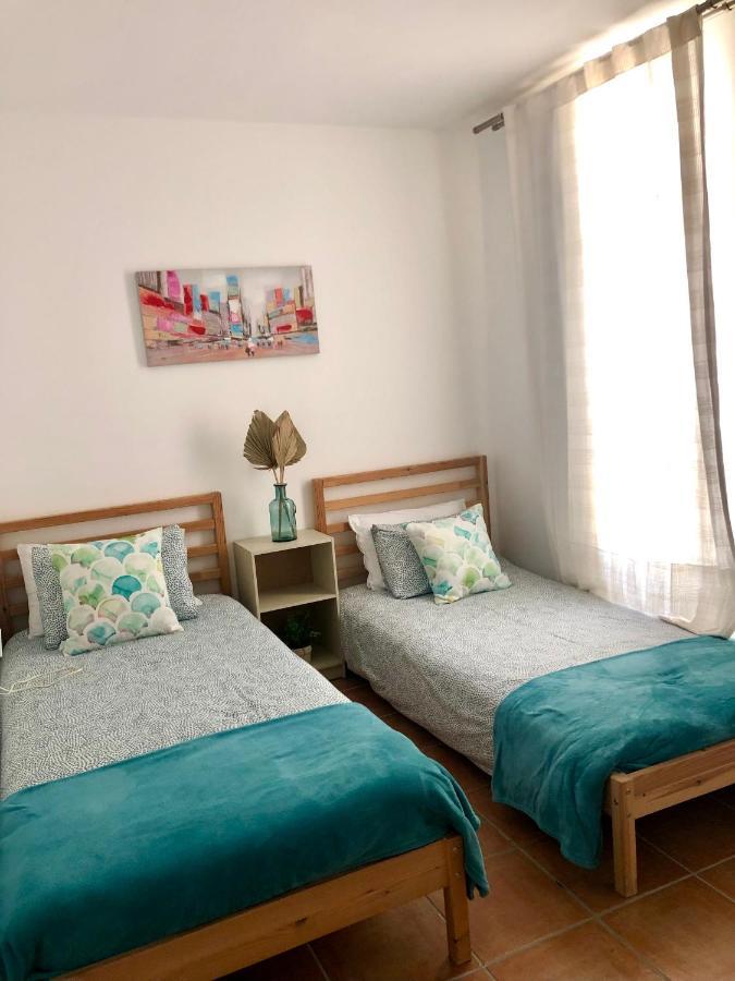 Cotillo Relax Екстериор снимка