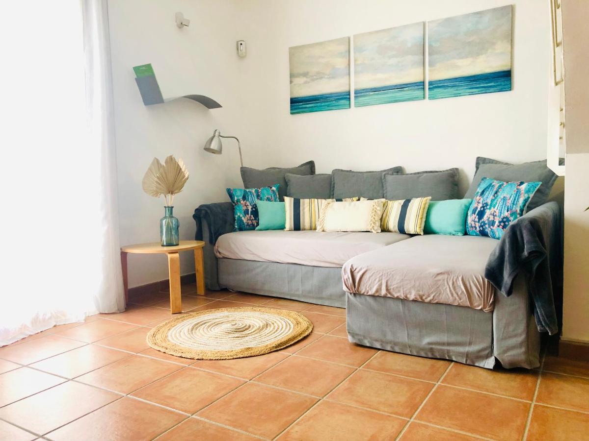 Cotillo Relax Екстериор снимка